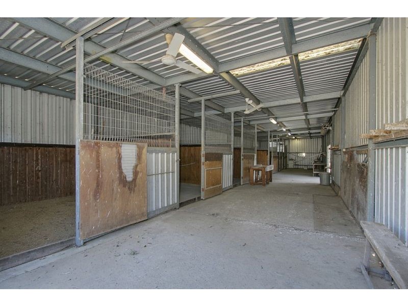 204-208 Church Lane, Castlereagh NSW 2749