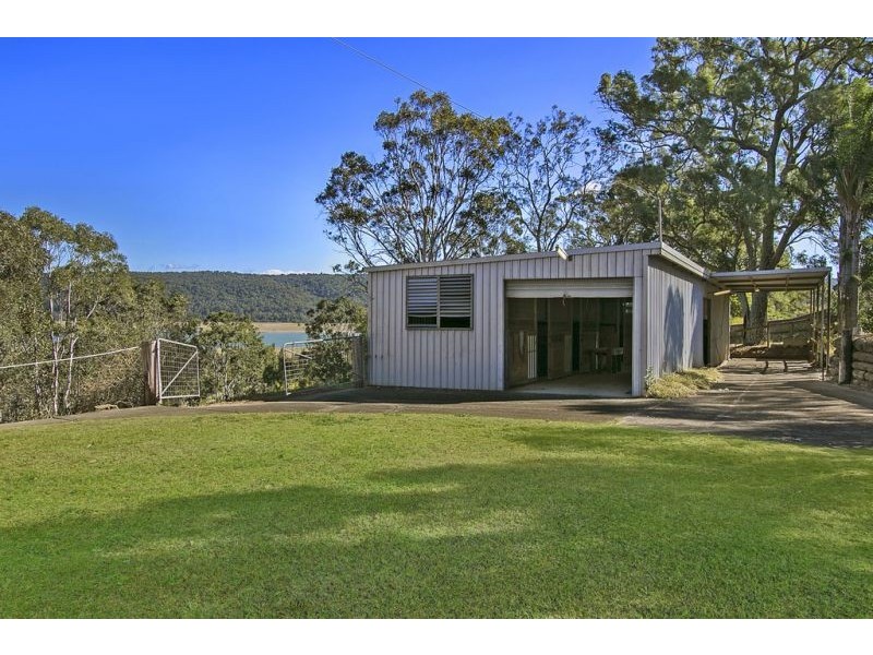 204-208 Church Lane, Castlereagh NSW 2749