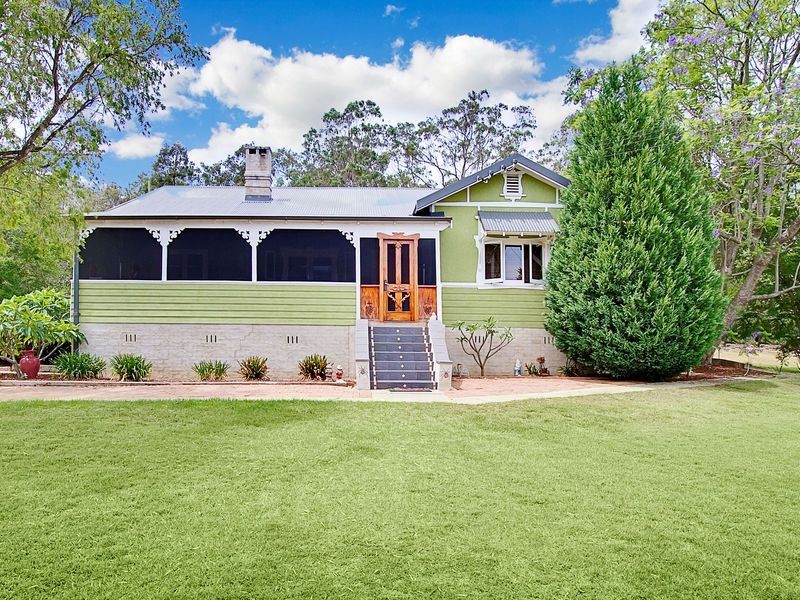 Lot 63 of 1163 River Road, Lower Portland NSW 2756