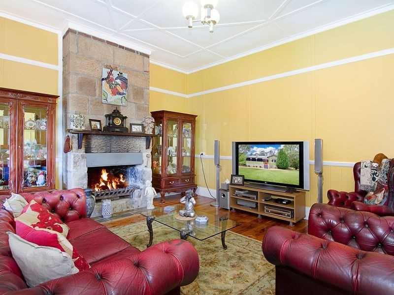 Lot 63 of 1163 River Road, Lower Portland NSW 2756