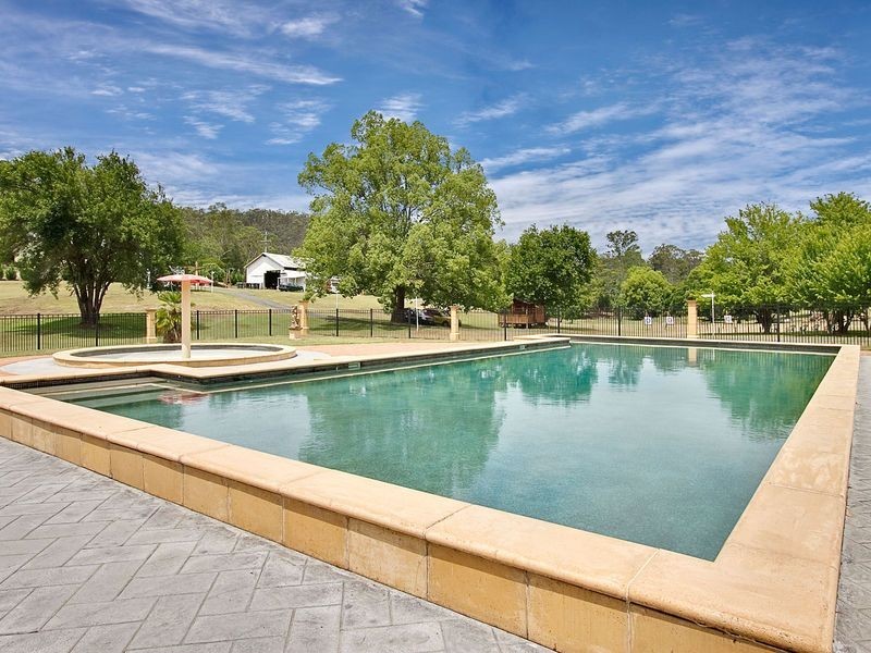 Lot 63 of 1163 River Road, Lower Portland NSW 2756