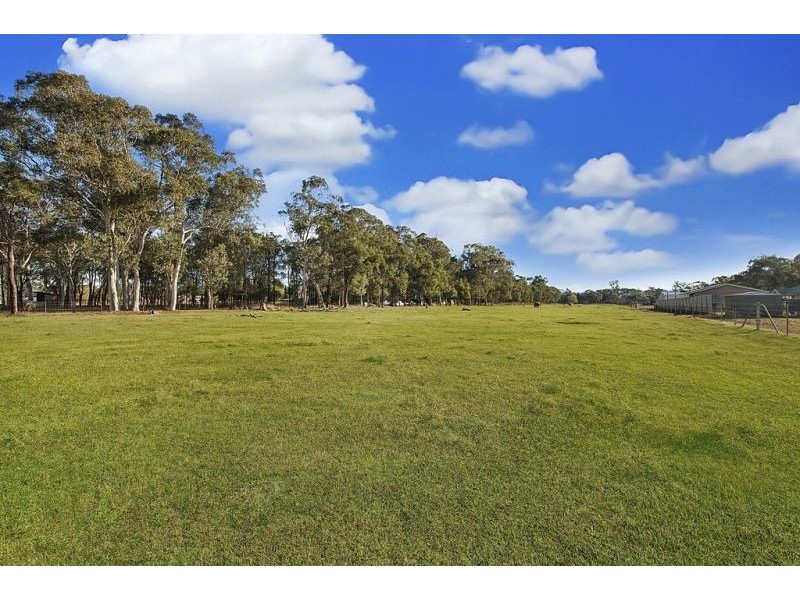 332-334 Nutt Road, Londonderry NSW 2753