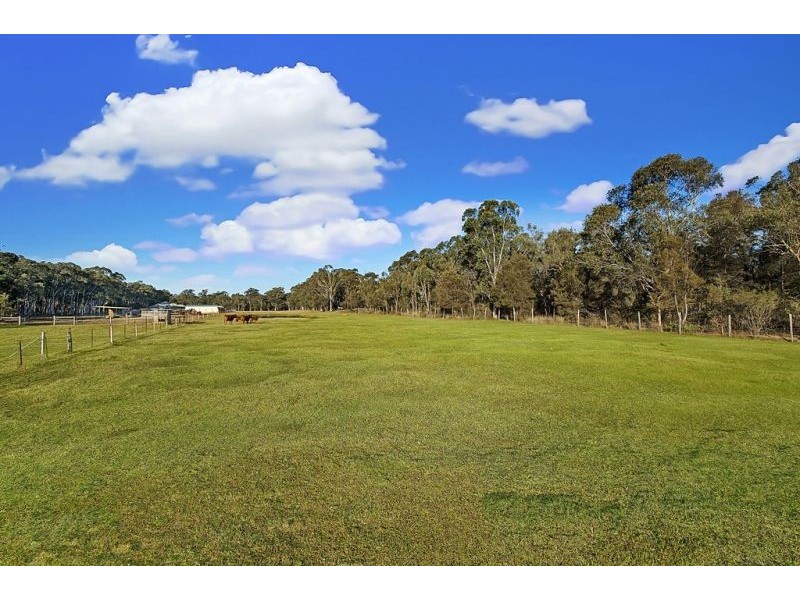 332-334 Nutt Road, Londonderry NSW 2753