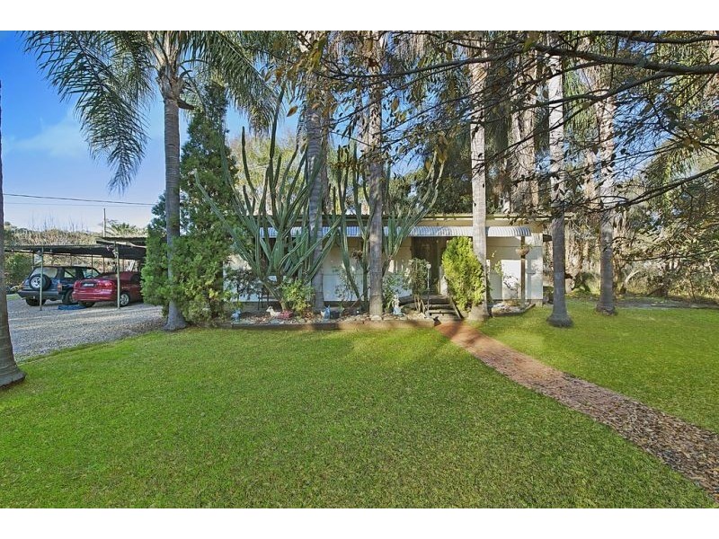 332-334 Nutt Road, Londonderry NSW 2753