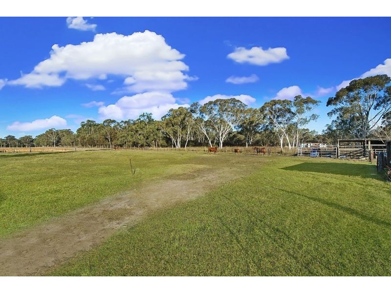 332-334 Nutt Road, Londonderry NSW 2753