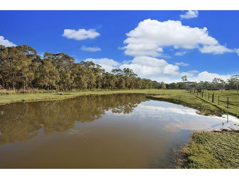 332-334 Nutt Road, Londonderry NSW 2753