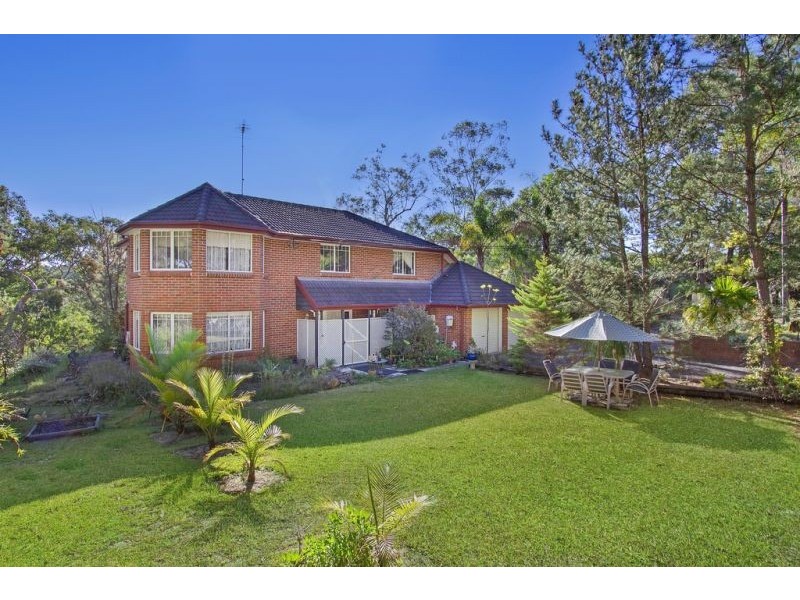 East Kurrajong NSW 2758