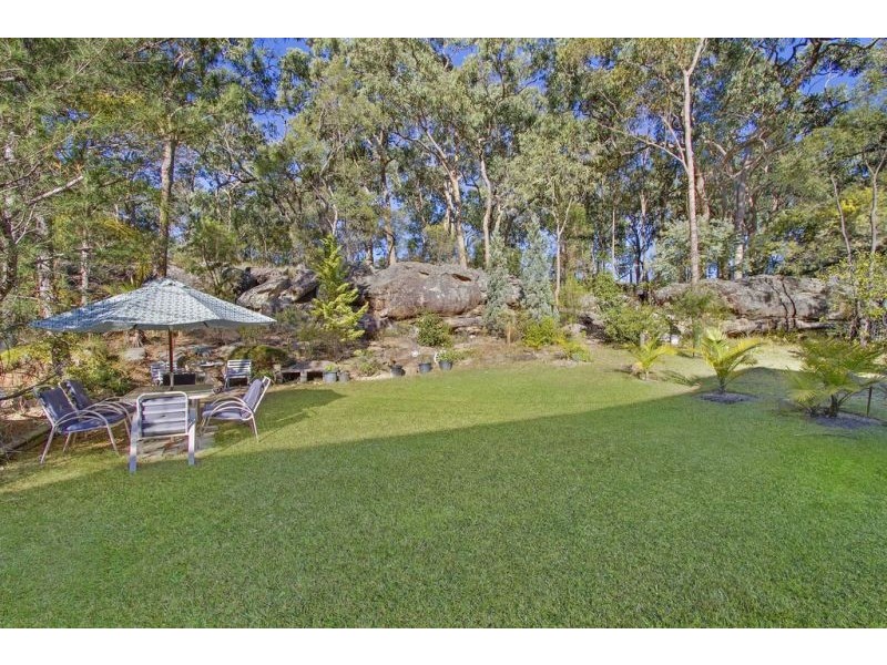 East Kurrajong NSW 2758