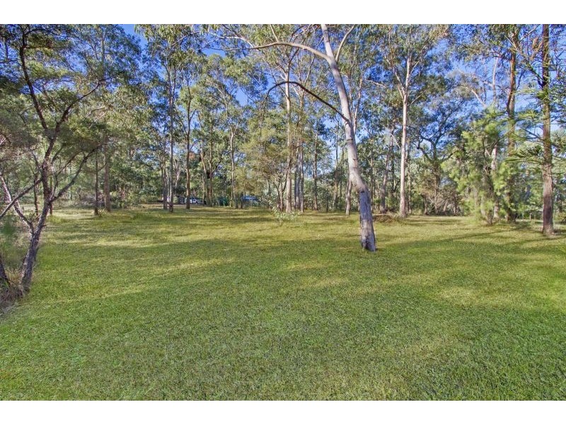 East Kurrajong NSW 2758