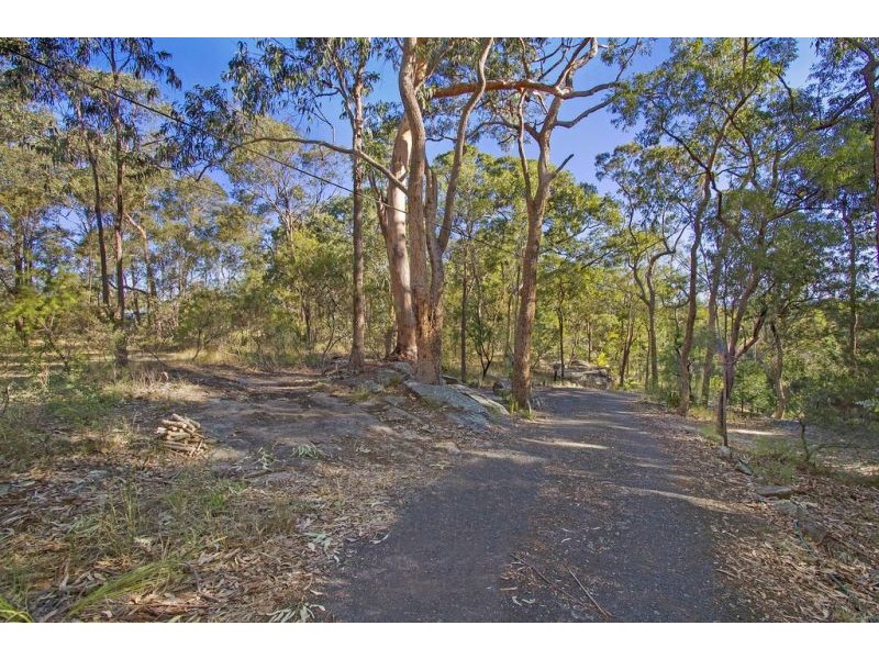 East Kurrajong NSW 2758