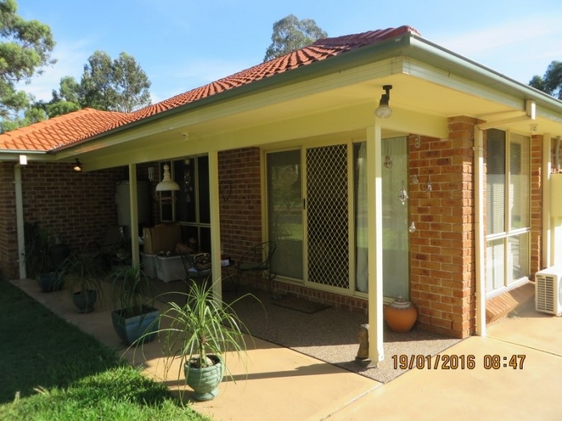 39A Smeeton Road, Londonderry NSW 2753