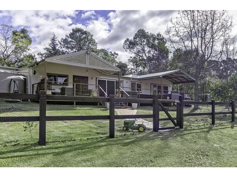 1417 Wisemans Ferry Road, Maroota NSW 2756