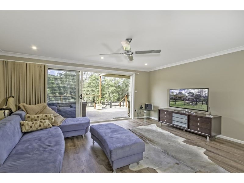 1417 Wisemans Ferry Road, Maroota NSW 2756