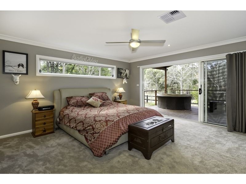 1417 Wisemans Ferry Road, Maroota NSW 2756