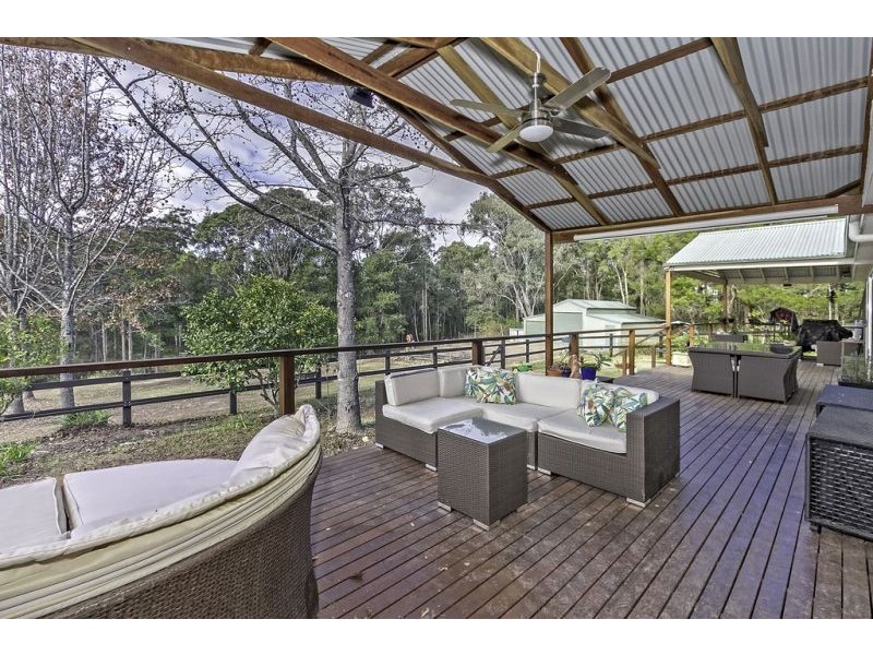 1417 Wisemans Ferry Road, Maroota NSW 2756