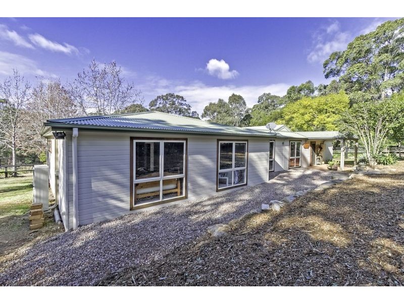 1417 Wisemans Ferry Road, Maroota NSW 2756