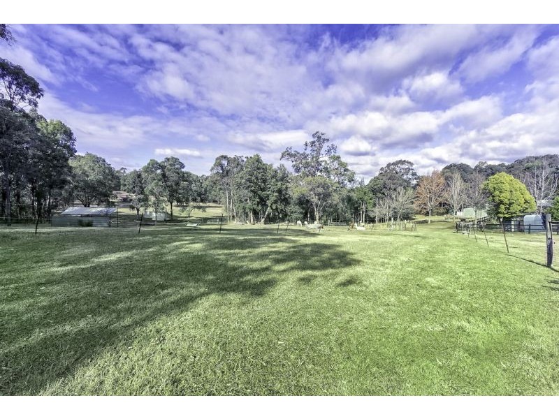 1417 Wisemans Ferry Road, Maroota NSW 2756