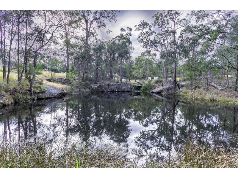 1417 Wisemans Ferry Road, Maroota NSW 2756