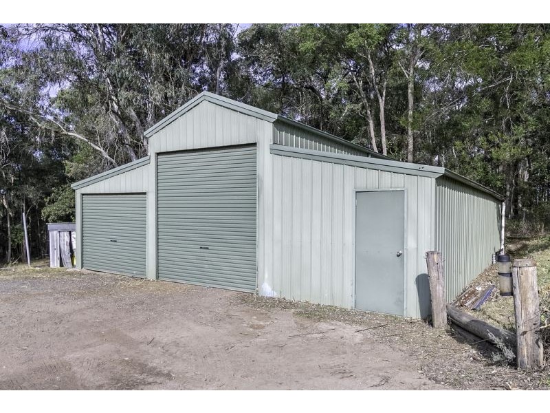 1417 Wisemans Ferry Road, Maroota NSW 2756