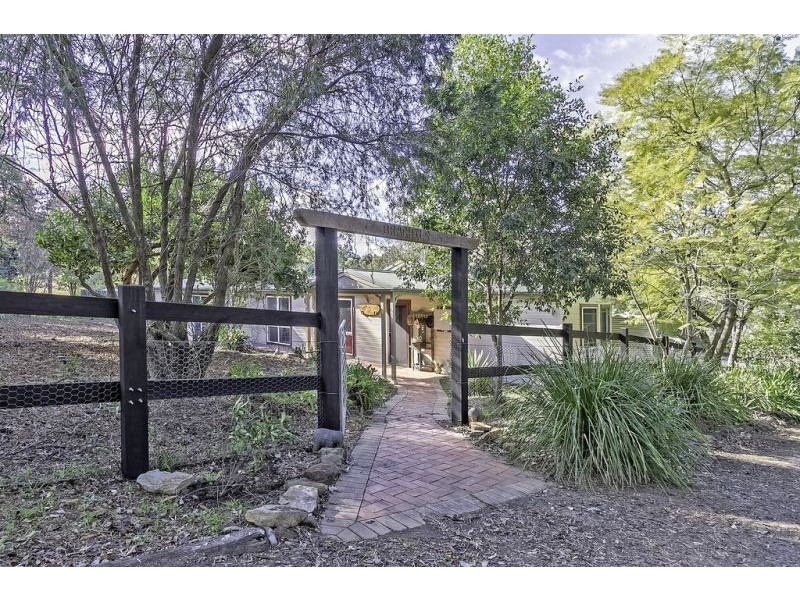 1417 Wisemans Ferry Road, Maroota NSW 2756