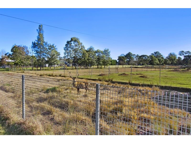 153 South Creek Road, Shanes Park NSW 2747