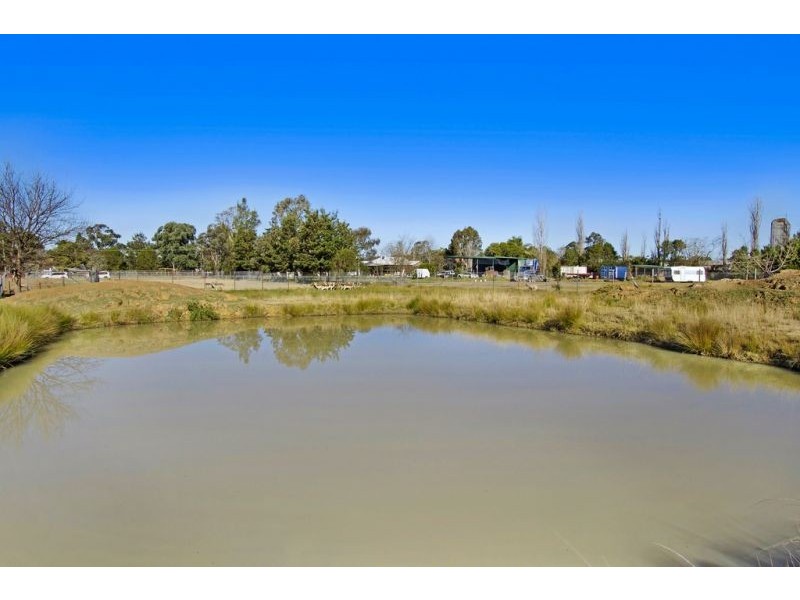 153 South Creek Road, Shanes Park NSW 2747