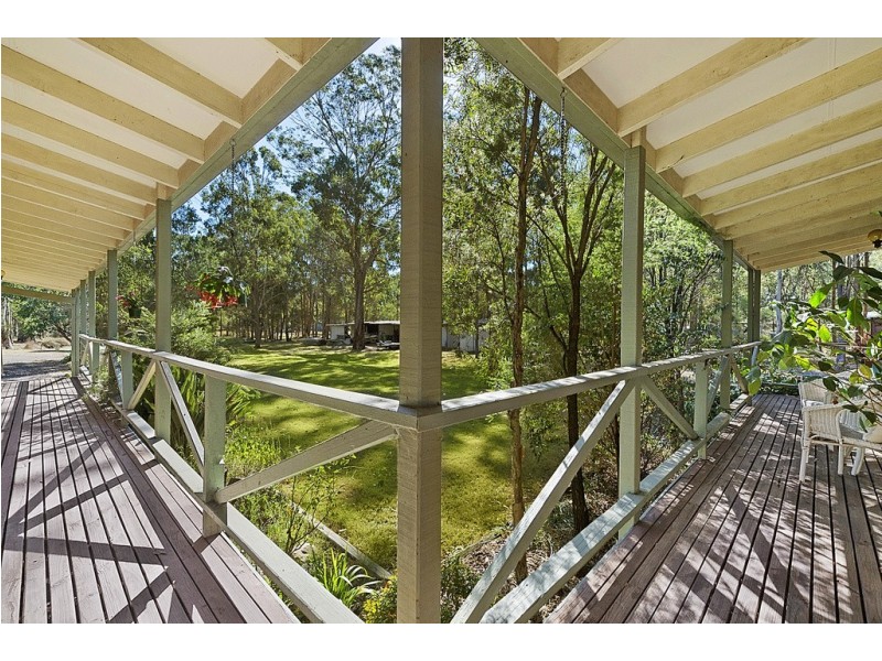 42 Broos Road, Oakville NSW 2765