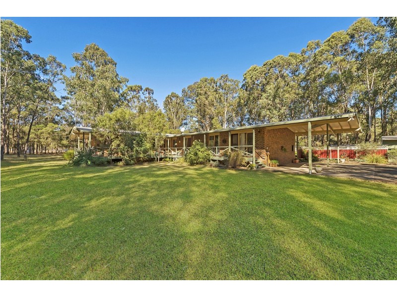 42 Broos Road, Oakville NSW 2765