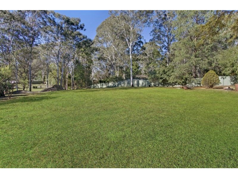 11-13 McMahons Park Road, Kurrajong NSW 2758