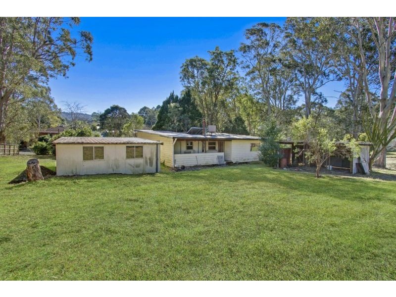 11-13 McMahons Park Road, Kurrajong NSW 2758