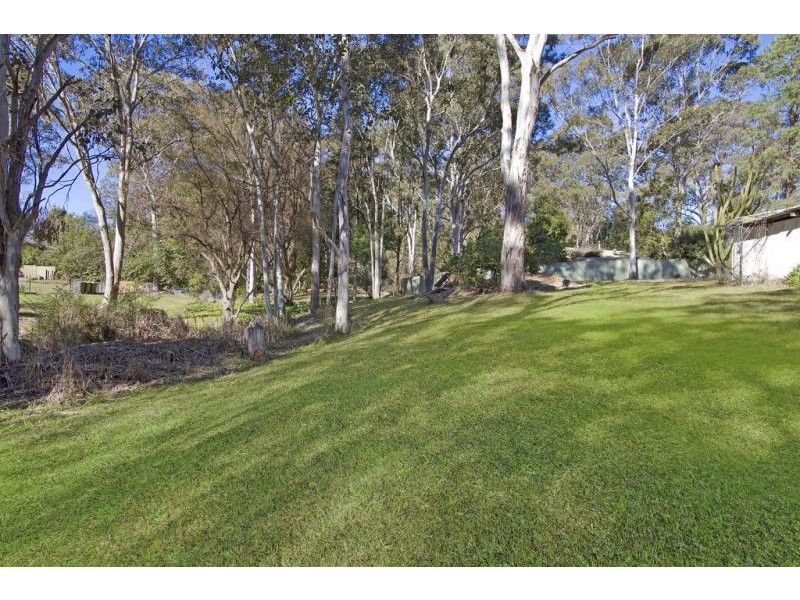 11-13 McMahons Park Road, Kurrajong NSW 2758