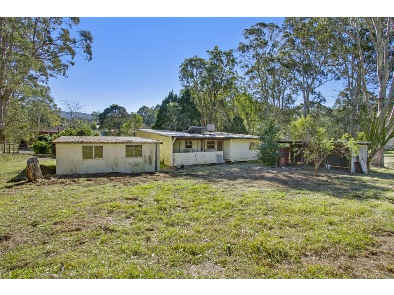 11-13 McMahons Park Road, Kurrajong NSW 2758