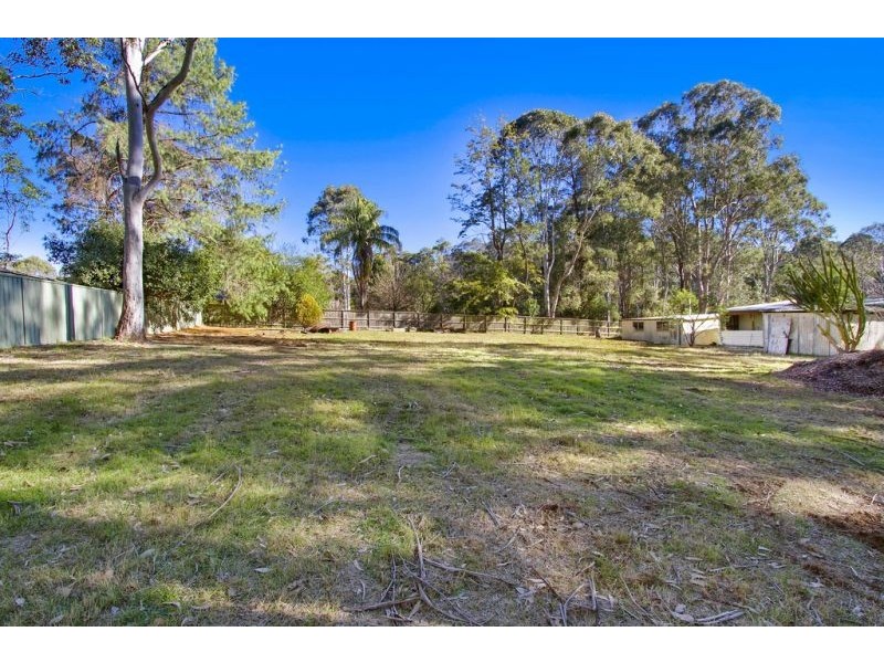 11-13 McMahons Park Road, Kurrajong NSW 2758