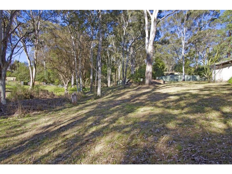 11-13 McMahons Park Road, Kurrajong NSW 2758