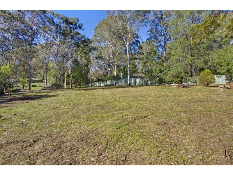 11-13 McMahons Park Road, Kurrajong NSW 2758