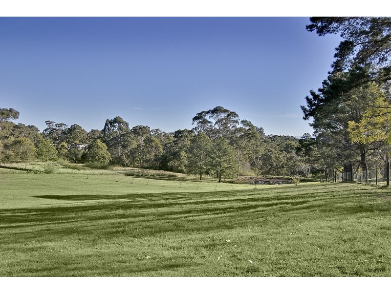 72 Porters Road, Kenthurst NSW 2156