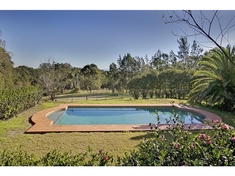 72 Porters Road, Kenthurst NSW 2156