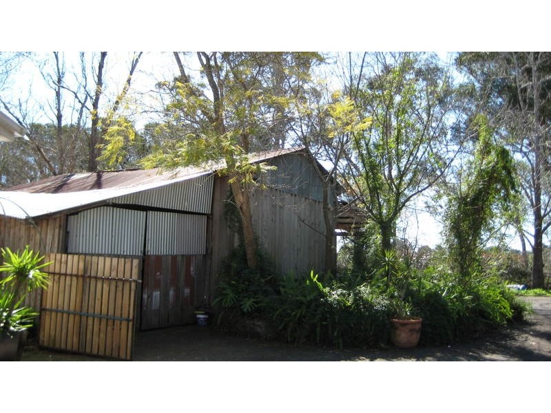 72 Porters Road, Kenthurst NSW 2156