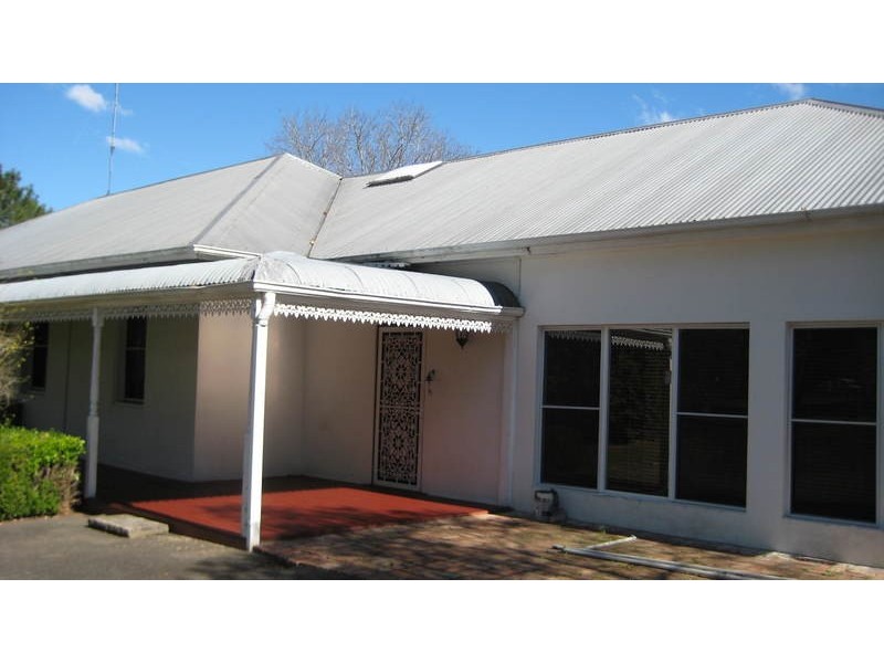 72 Porters Road, Kenthurst NSW 2156