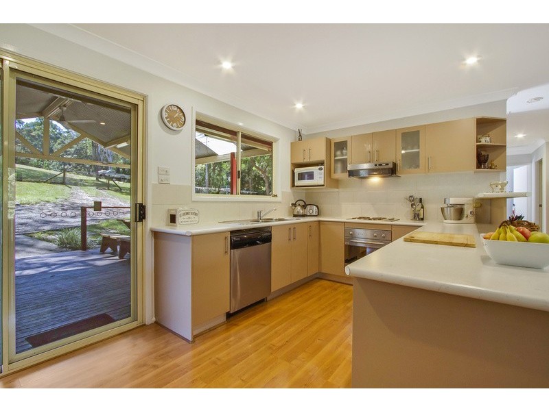 Grose Vale NSW 2753