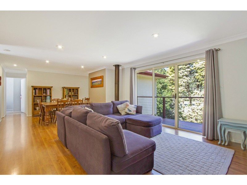 Grose Vale NSW 2753