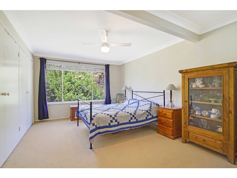 Grose Vale NSW 2753