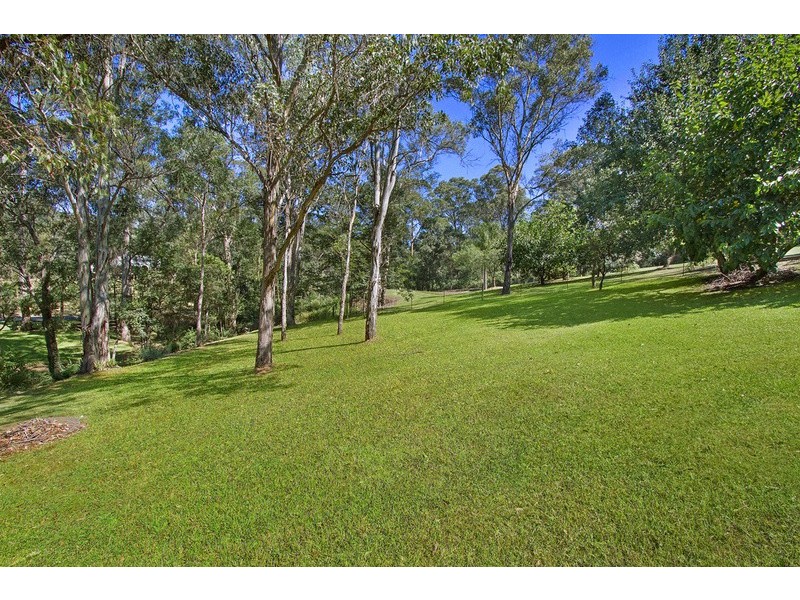 Grose Vale NSW 2753