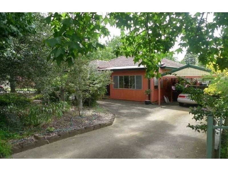 23 Francis Street, Castle Hill NSW 2154