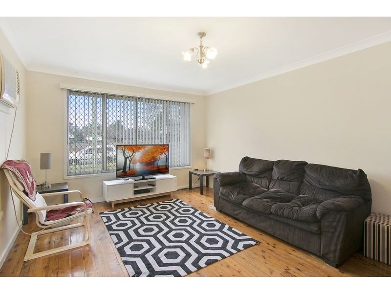 4 Elizabeth Street, Rooty Hill NSW 2766