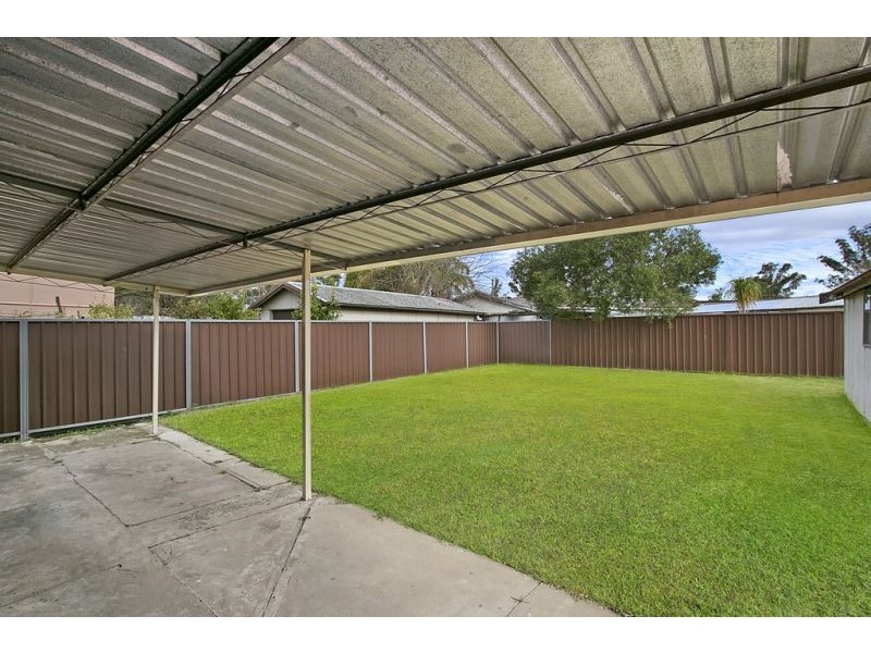 4 Elizabeth Street, Rooty Hill NSW 2766