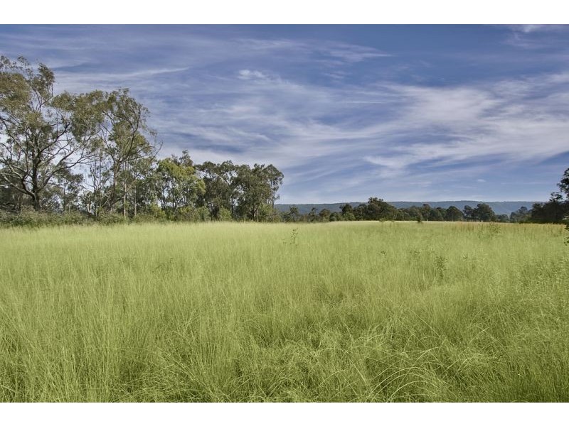 Castlereagh NSW 2749