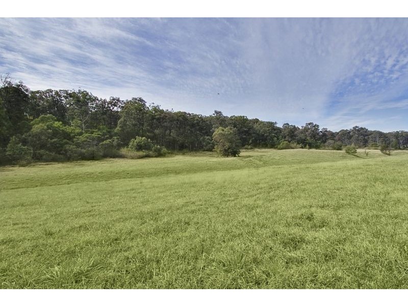 Castlereagh NSW 2749