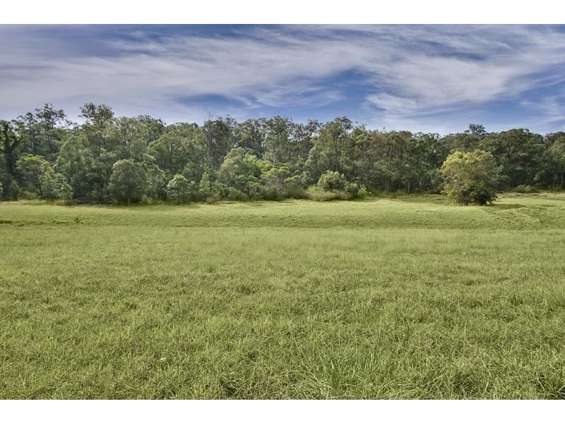 Castlereagh NSW 2749