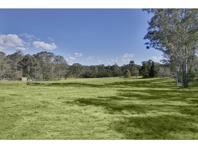 Freemans Reach NSW 2756